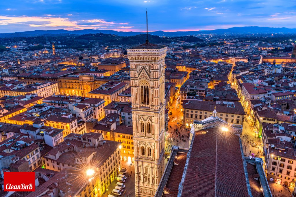 Florence events the appointments that enliven the city and shortterm